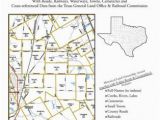 Texas Land Ownership Maps Texas Land Survey Maps for Dallas County by Gregory A Boyd J D