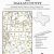 Texas Land Ownership Maps Texas Land Survey Maps for Dallas County by Gregory A Boyd J D