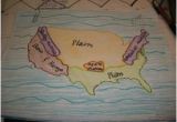 Texas Landform Map Landforms In social Studies Other Unit Ideas social Studies 4th