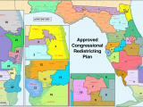 Texas Legislative Districts Map United States Congressional Delegations From Florida Wikipedia