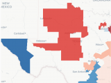 Texas Legislature Map We Made An Interactive Map that Updates Daily Of All the Bills