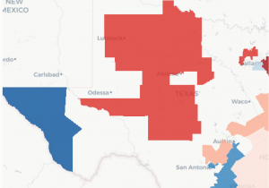 Texas Legislature Map We Made An Interactive Map that Updates Daily Of All the Bills