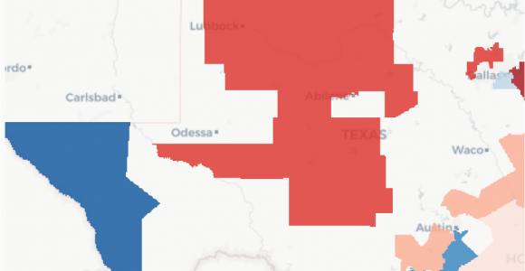 Texas Legislature Map We Made An Interactive Map that Updates Daily Of All the Bills