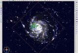 Texas Light Pollution Map Sky Chart Cartes Du Ciel Download sourceforge Net