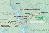 Texas Louisiana Border Map Texas Louisiana Border Map Business Ideas 2013