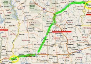 Texas Louisiana Border Map Texas Louisiana Border Map Business Ideas 2013