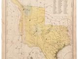 Texas Map 1845 221 Delightful Texas Historical Maps Images In 2019 Historical