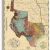 Texas Map 1845 Republic Of Texas 1845 Texas Ideas for House Republic Of Texas