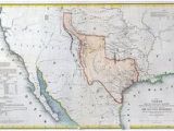 Texas Map 1850 9 Best Historic Maps Images Texas Maps Maps Texas History