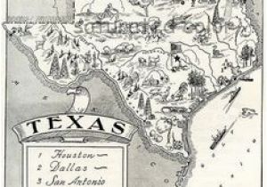 Texas Map Drawing 86 Best Texas Maps Images Texas Maps Texas History Republic Of Texas