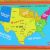 Texas Map for Kids A Texan S Map Of the United States Texas