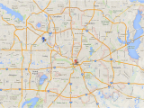 Texas Map Google Maps Interactive Map Of Texas Detailed Physical Map with Capitals Of