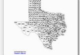 Texas Map Outline with Cities Map Of Texas Counties and Cities with Names Business Ideas 2013