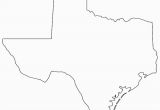 Texas Map Outline with Cities Texas Map Vector Business Ideas 2013