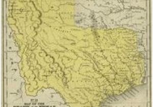 Texas Map Shape 86 Best Texas Maps Images Texas Maps Texas History Republic Of Texas