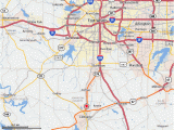 Texas Map with Cities and Rivers Map Of Cleburne Texas Business Ideas 2013