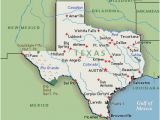 Texas Map with Cities and Rivers Us Map Texas Cities Business Ideas 2013