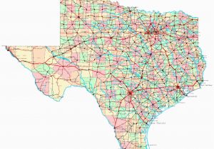 Texas Map with County Lines State Map Texas Business Ideas 2013