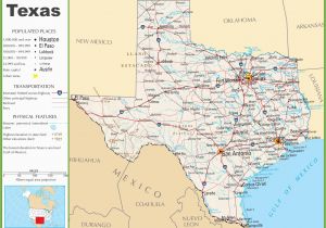 Texas Map with Highways Map Of Texas Us House Of Representatives Travel Maps and Major