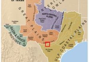 Texas Map with Regions 16 Best Texas Regions Coastal Plains Images Coastal Joint
