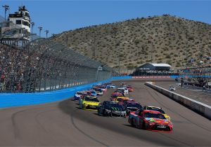 Texas Motor Speedway Infield Camping Map Your Rv Guide to ism Raceway