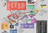 Texas Motor Speedway Parking Map Maps Circuit Of the Americas