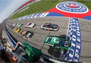 Texas Motor Speedway Parking Map Your Rv Guide to Auto Club Speedway Of California