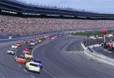 Texas Motor Speedway Track Map Jeff Gordon at Texas Motor Speedway