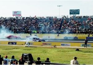 Texas Motorplex Map Texas Motorplex Picture Of Texas Motorplex Ennis Tripadvisor