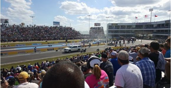 Texas Motorplex Map Texas Motorplex Picture Of Texas Motorplex Ennis Tripadvisor