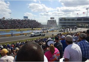 Texas Motorplex Seating Map Texas Motorplex Picture Of Texas Motorplex Ennis Tripadvisor