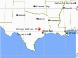 Texas Msa Map where is College Station Texas On A Map Business Ideas 2013