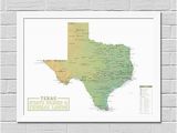 Texas National Wildlife Refuges Map Amazon Com Best Maps Ever Texas State Parks Federal Lands Map