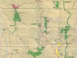 Texas National Wildlife Refuges Map Maps Of United States National Parks and Monuments