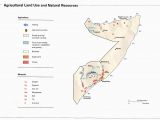 Texas Natural Resources Map somalia Maps Perry Castaa Eda Map Collection Ut Library Online