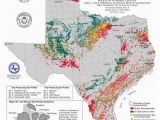 Texas Oil and Gas Fields Map Texas Oil Map Business Ideas 2013