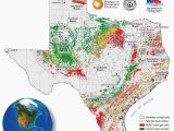 Texas Oil and Gas Map Colorado Oil and Gas Map Oil Fields In Texas Map Business Ideas 2013