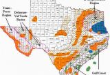 Texas Oil and Gas Map Texas Oil Map Business Ideas 2013