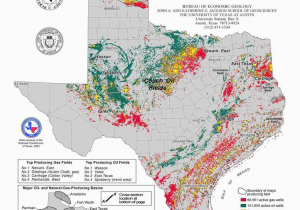 Texas Oil and Gas Map Texas Oil Map Business Ideas 2013