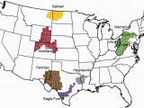 Texas Oil Drilling Map U S Oil Rigs Fall 10 7 In Permian as Crude Production Hits Another