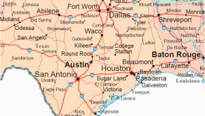 Texas Oklahoma Border Map Texas Louisiana Border Map Business Ideas 2013