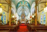 Texas Painted Churches Map Historic Painted Churches Of the Texas Hill Country