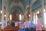Texas Painted Churches Map Moravia Tx Picture Of Painted Churches tour Schulenburg