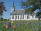 Texas Painted Churches Map the top 10 Things to Do Near St Mary S Church High Hill Schulenburg