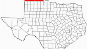 Texas Panhandle Counties Map Texas Panhandle Wikipedia