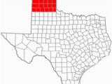 Texas Panhandle County Map Texas Panhandle Wikipedia