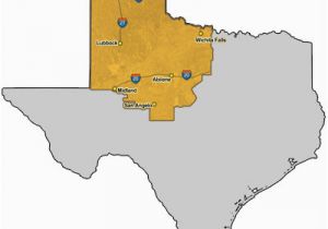 Texas Panhandle Map Of Cities Texas High Plains Map Business Ideas 2013