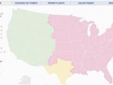Texas Power Grid Map Texas Power Grid Map Business Ideas 2013