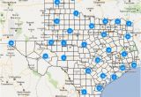 Texas Power Plants Map Texas Refineries Map Business Ideas 2013