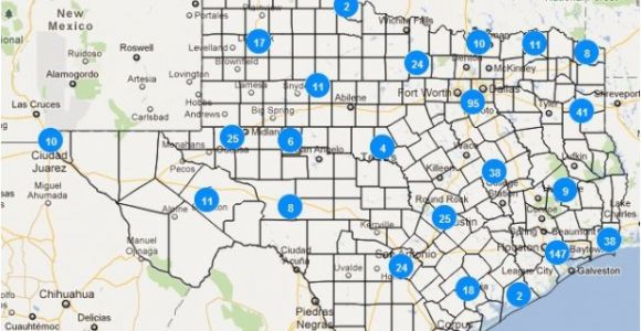 Texas Power Plants Map Texas Refineries Map Business Ideas 2013